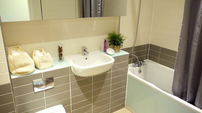 Old Town Apartments Лондон Номер фото