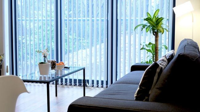 Old Town Apartments Лондон Номер фото