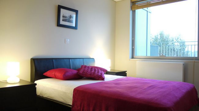 Old Town Apartments Лондон Номер фото