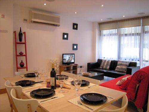 Old Town Apartments Лондон Номер фото
